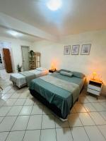Cantinho Vila - Ferienwohnung Ouro Preto