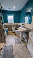 Modern Family Manor Shared Living Redefined - B&B Cudworth