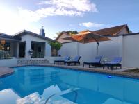 St Lucia Nature's Edge - B&B Saint Lucia