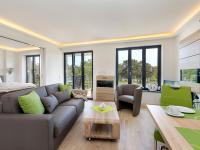 Appartement avec Balcon