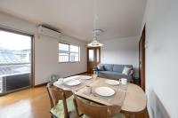 Flat Dazaifu - 太宰府天満宮徒歩5分 駐車場無料 - Bed and Breakfast Dazaifu