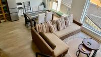 Beijing City Center - 3-bedroom, 2-bathroom duplex family flat - Ferienwohnung Beijing