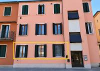 DrEaM of VeNiCe - Free parking - Ground floor - Ferienwohnung Marghera