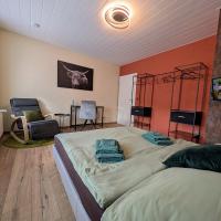 Business- & Urlaubsarpartment Waldheim - B&B Waldheim