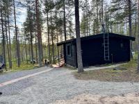 Pine Ridge - nature's own secret hideaway - B&B Kuusamo