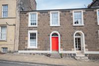 Banrigh House - Chambres d'hôtes Stirling