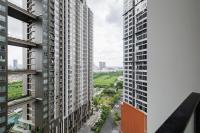 Rama9 Duplex Near Train Market RCA Free Pool Gym - B&B Bangkok