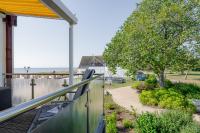Haus Seestern Grömitz Strandglück - B&B Grömitz