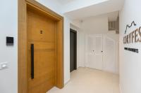 Coryfes Luxury Apartments - Bed and Breakfast Karyófyto