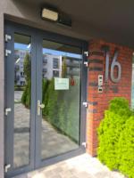 Apartament Poezji 39 - Chambres d'hôtes Gliwice