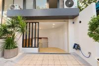 MT Danang Hotel and Apartments - Near Dragon Bridge - B&B Da Nang