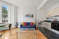 One-bedroom apartment in Queen's Park - B&B Londra
