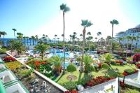 Studio in beachfront complex in El Duque area, Costa Adeje - B&B Adeje