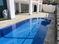 Amazing Duplex with panoramic ocean views - B&B Adeje