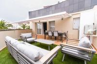 Luxury 2 bedroom apartment in Los Cristianos - B&B Los Cristianos