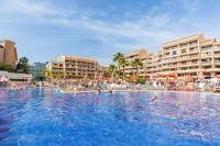 Two bedroom apartment in beachfront complex with pool in Playa de Las Américas. - Bed and Breakfast Playa de las Américas
