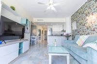Apartment in beachfront complex in El Duque area, Costa Adeje - B&B Adeje