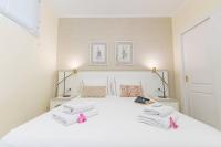 Apartment in beachfront complex in El Duque area, Costa Adeje - Ferienwohnung Adeje