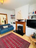 Blackford House a large home Portland Dorset - B&B Portland