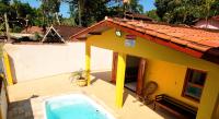 Casa Praia Toninhas Ubatuba SP - GRUPO VIVA UBATUBA - B&B Ubatuba