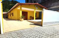 Casa Praia Toninhas Ubatuba SP - GRUPO VIVA UBATUBA - B&B Ubatuba