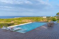 Casa dell'Alba - Infinity Pool, Natura & Vista Mare - Ferienwohnung Plemmirio