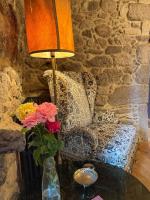 Casa da Perlada - B&B Chantada