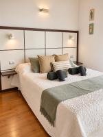 Casa Sarabanda Tenerife - Chambres d'hôtes La Esperanza