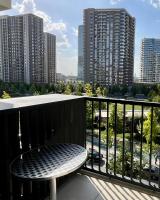 BW Crown Garden Residences - Bed and Breakfast Belgrado