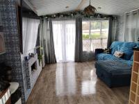 Overstone lakes pet friendly cabin - Chambres d'hôtes Overstone