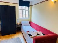 Ensuite in one bedroom apartment near central London - B&B Londres