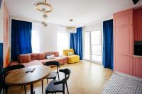 Appartement met 2 slaapkamers