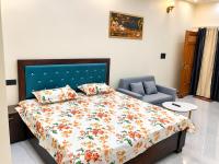 Mini Sparrow Homestay - Rishikesh, Haridwar & Airport - Chambres d'hôtes Jāmb