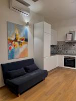 Modern Design Apartment - Near Metro & City Center - Ferienwohnung Mailand