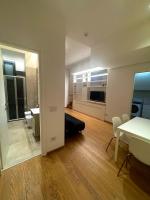Modern Design Apartment - Near Metro & City Center - Ferienwohnung Mailand