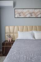 Терра возле ТРЦ MEGA с 8 спальными местами - Chambres d'hôtes Almaty