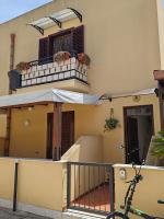 Casa CristalMar - B&B San Vito Lo Capo