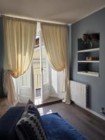 Cozy Diaz - B&B Como