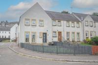 Cochrane House - Chambres d'hôtes Stirling