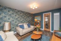 Cochrane House - Ferienwohnung Stirling