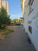 Apartman VIVIA - B&B Niš