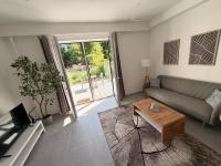 apartment with terrace Bielefeld - B&B Bielefeld