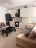 Arena Apartment 3 - Bed and Breakfast Elbasan
