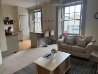 Bell Street Retreat - Chambres d'hôtes Saint Andrews
