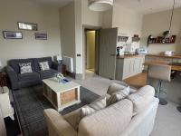 Bell Street Retreat - Bed and Breakfast Saint Andrews