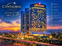 Centaurus Luxury Apartments - Chambres d'hôtes Islamabad