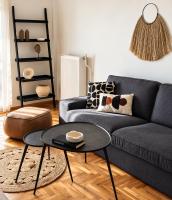 Funky Boho Kallithea Loft - B&B Athens