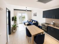 Cozy 1BDR Apt, Aldau Heights 3314 - B&B Hurghada