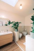 Chambre Quadruple avec Salle de Bains Privative