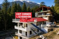 Cozy Corner Vivek - B&B Manali